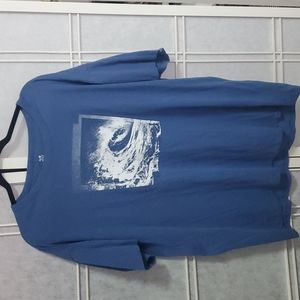 NWOT Secret Treasures Wave T Shirt